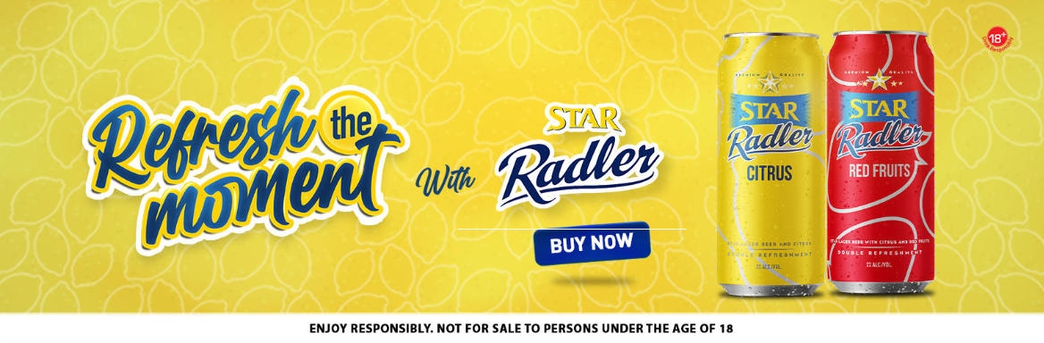 STAR RADLER