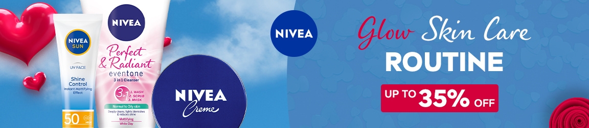 NIVEA