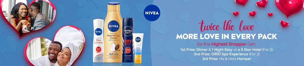 NIVEA STORE