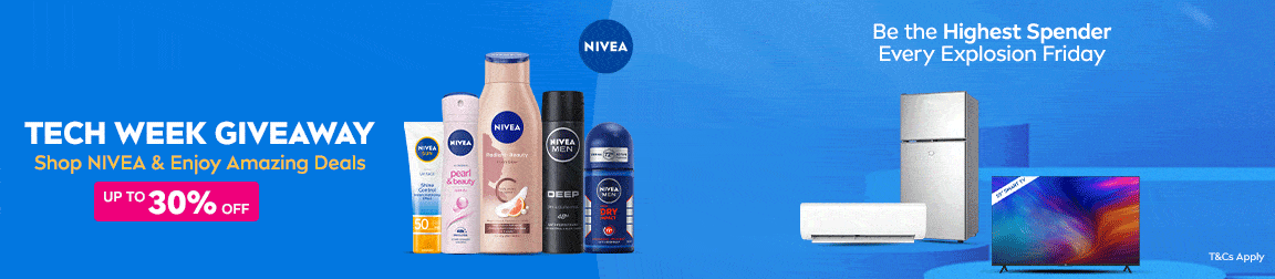 NIVEA