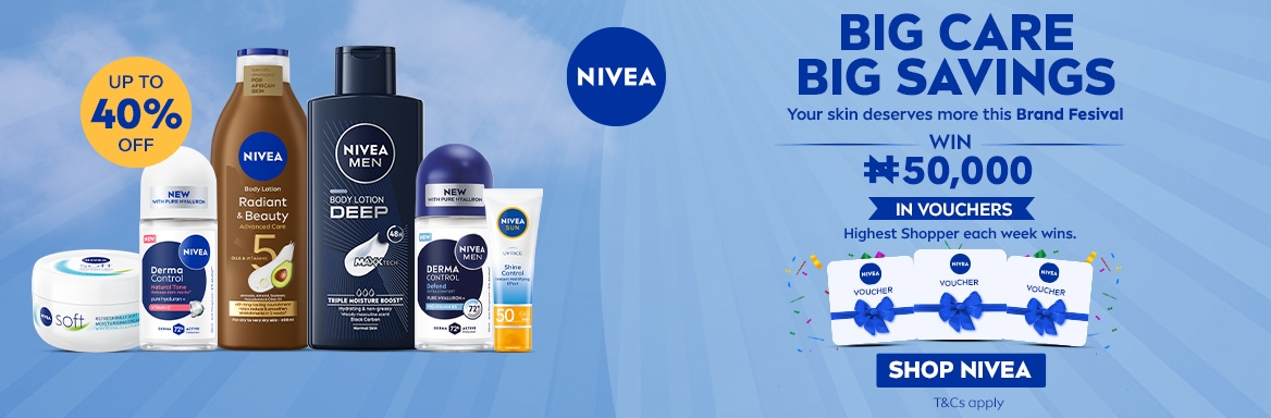 NIVEA