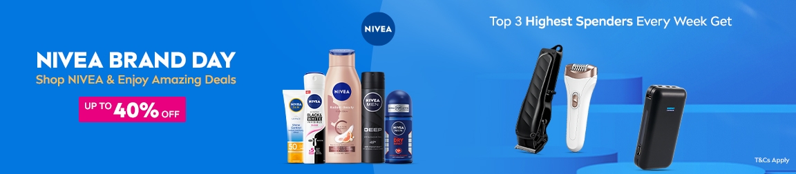 NIVEA