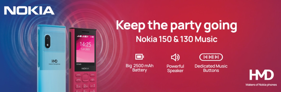 NOKIA