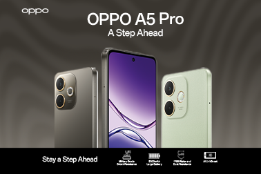 OPPO A5