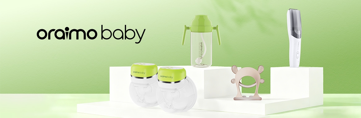 ORAIMO BABY
