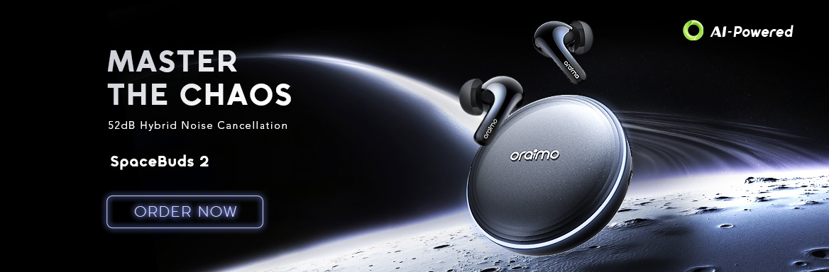 ORAIMO