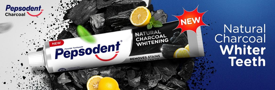 PEPSODENT