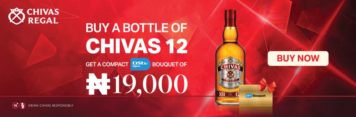 CHIVAS