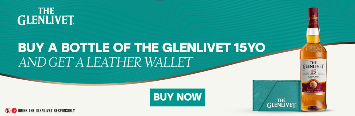 GLENLIVET