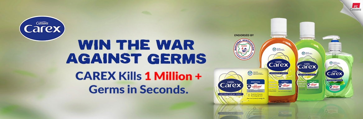 CAREX