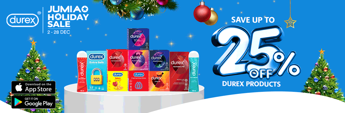 DUREX