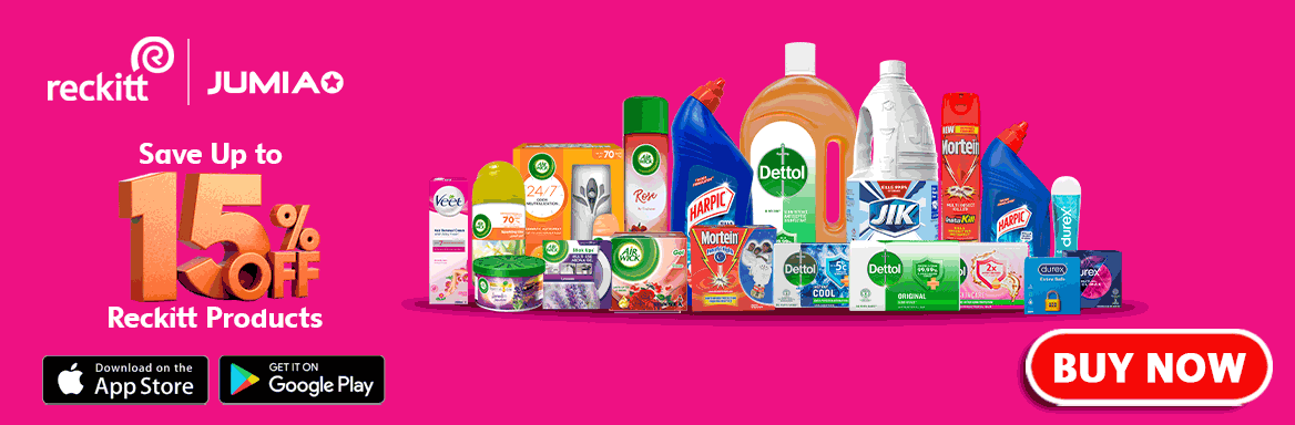 RECKITT