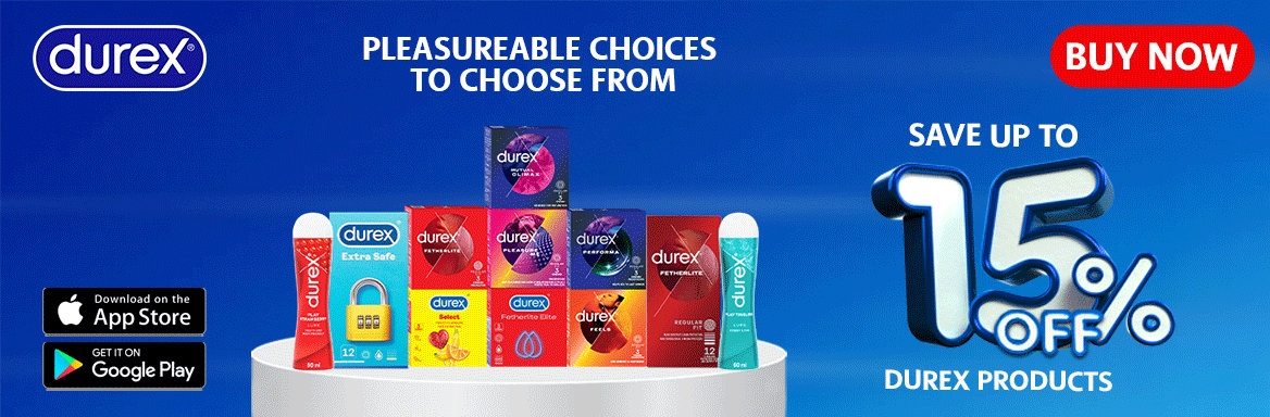 DUREX