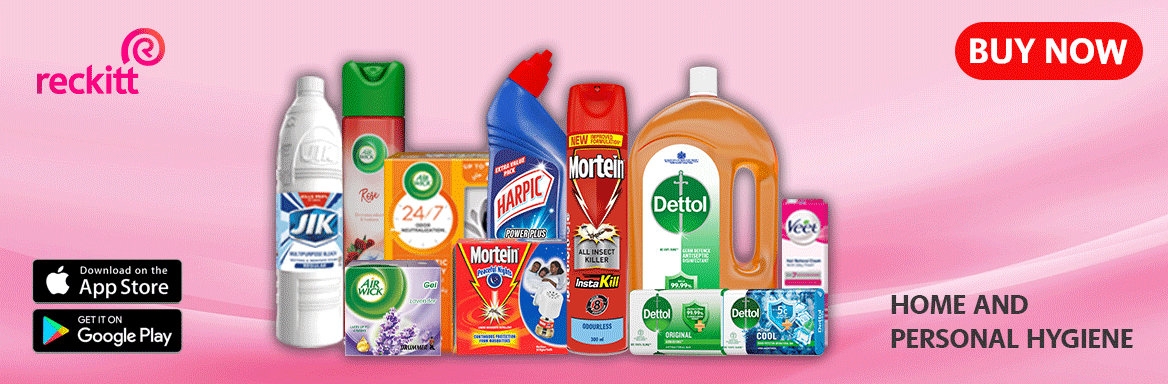 RECKITT