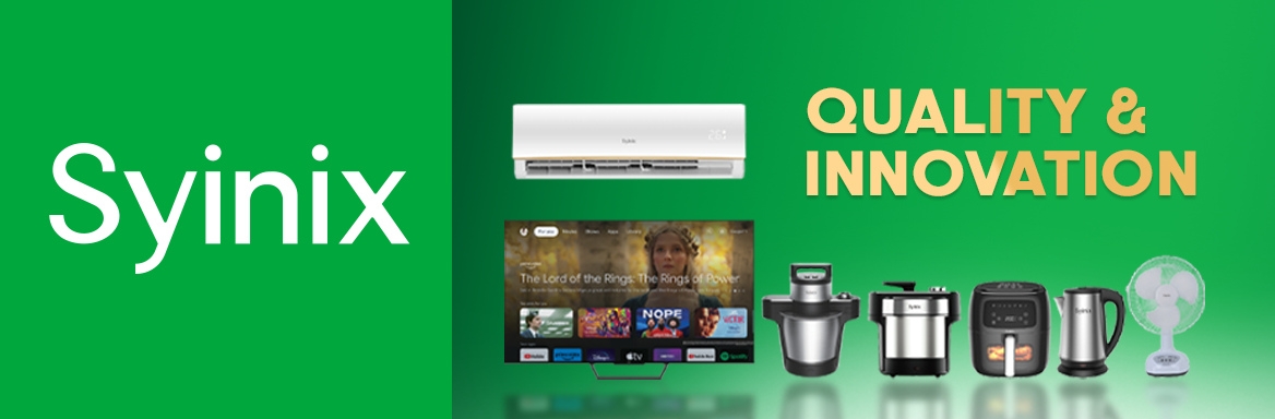 syinix