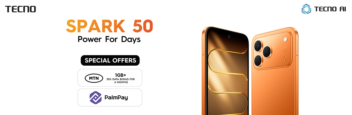 SPARK50