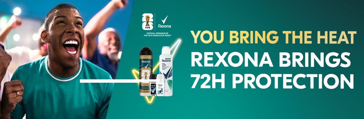 REXONA