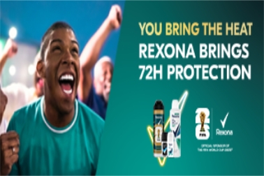 REXONA