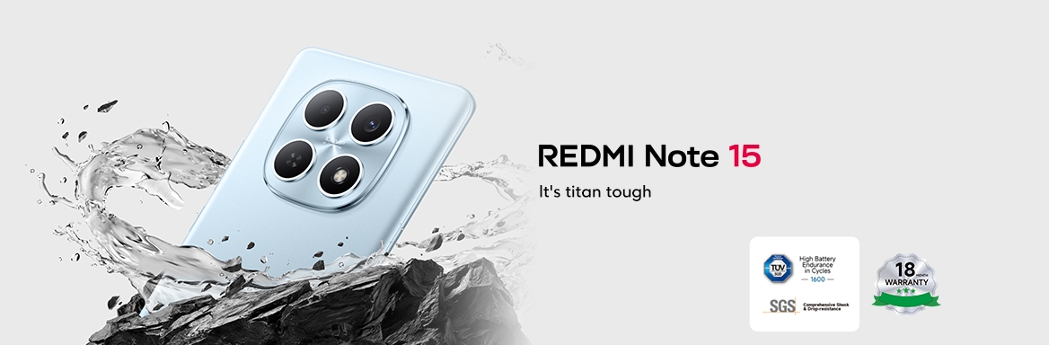 NOTE 15