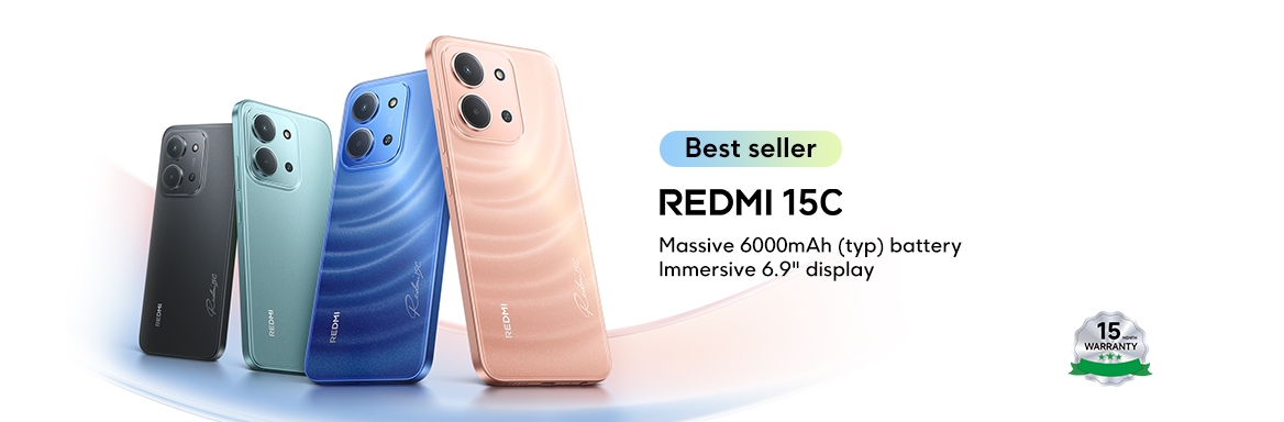 REMI 15C