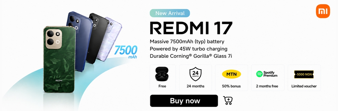 XIAOMI