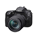 Cameras