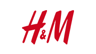 H & M