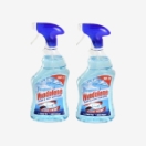 Glass Cleaners