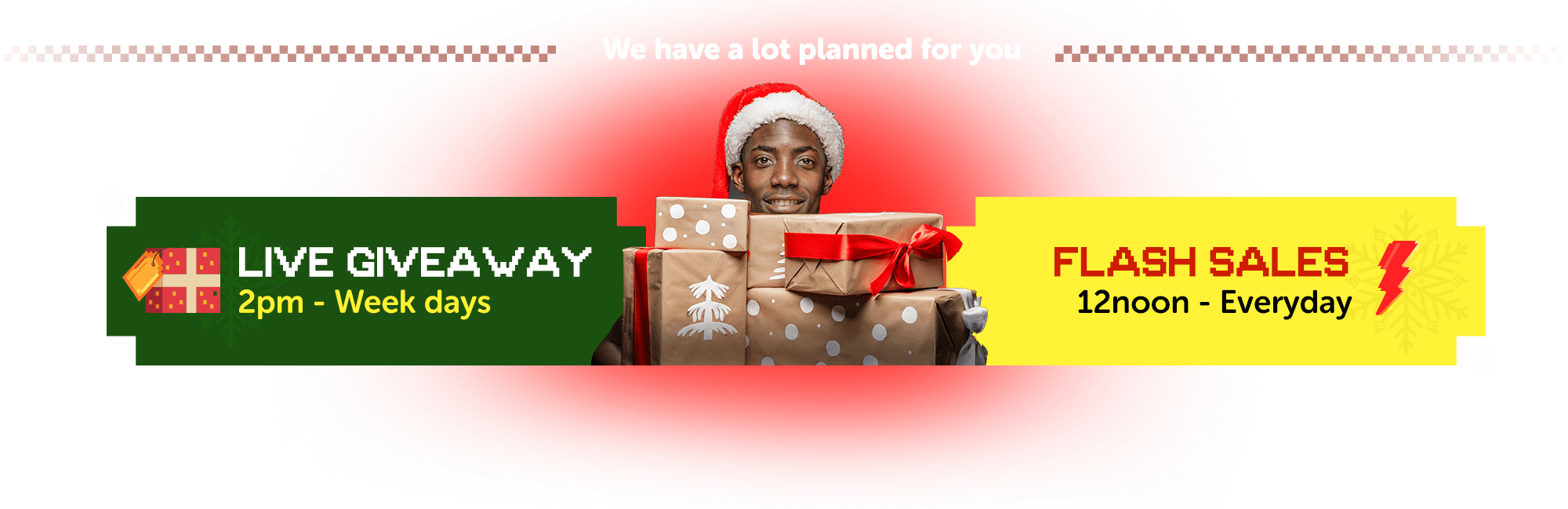 Christmas Sales 2019 Buy Gifts, Hampers for Christmas Jumia Nigeria