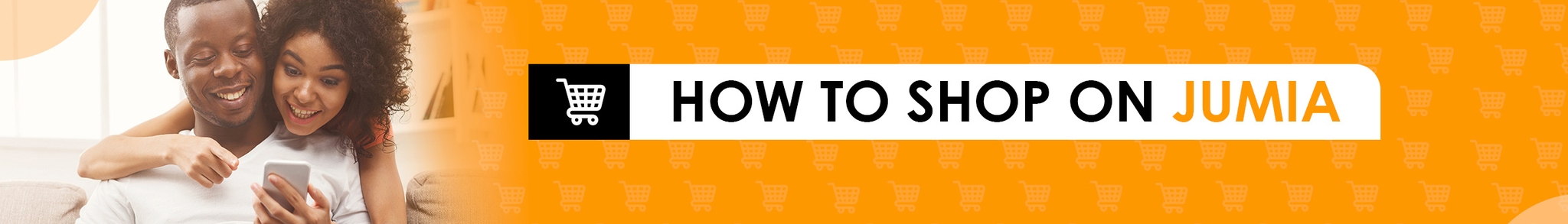 i want to order from jumia