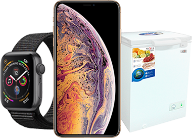 daily giveaways
