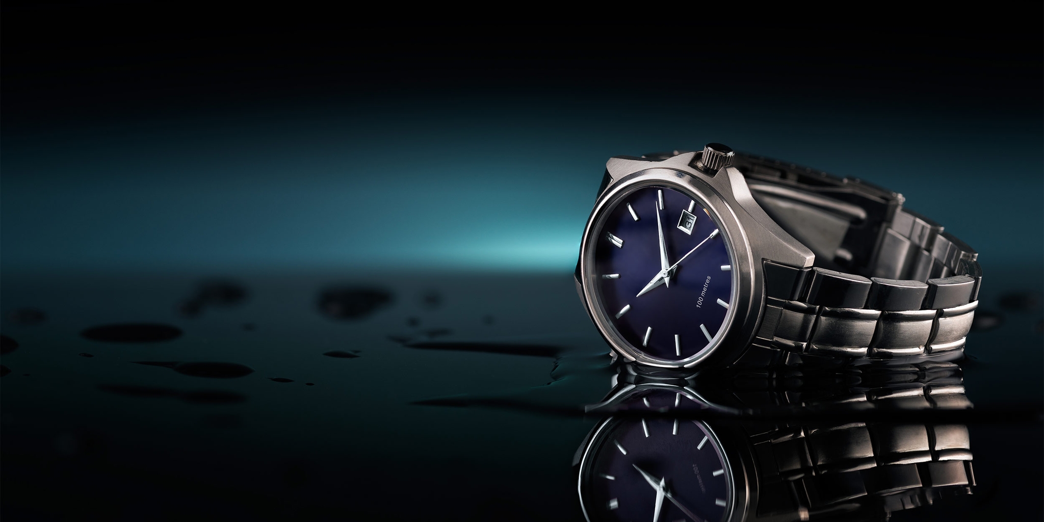 wrist watches