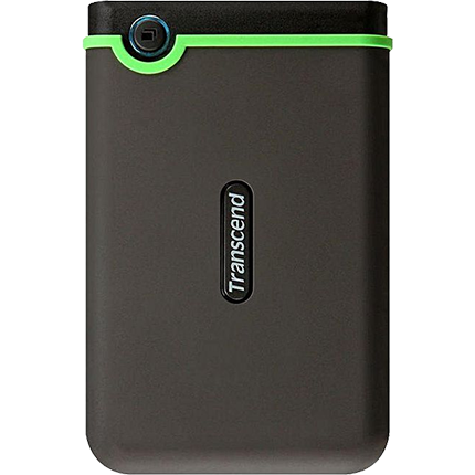 external hard drives