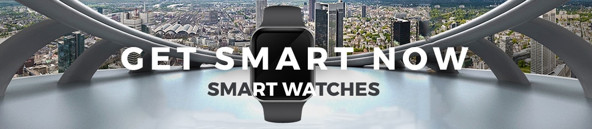 Smart Watches