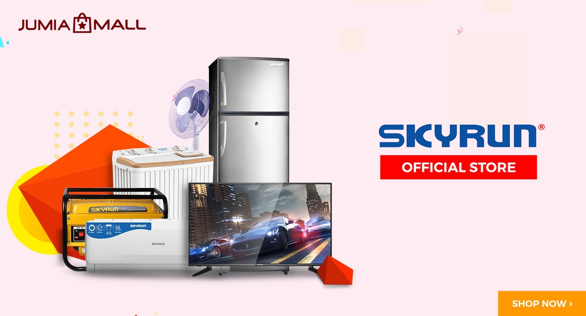 Jumia Mall Shop Original Products from Top Brands Official Stores