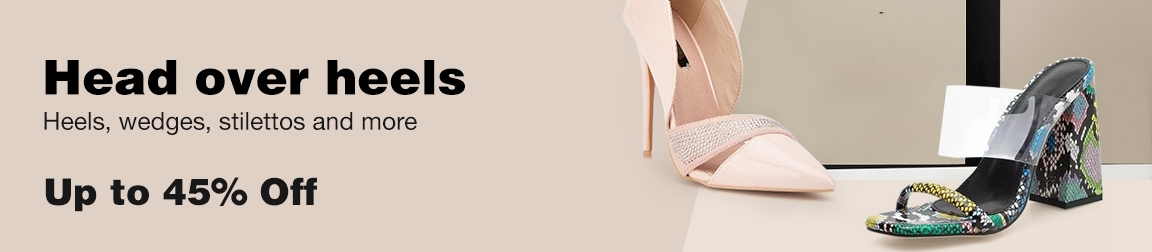 Buy Women's Shoes Online | Jumia.com.ng