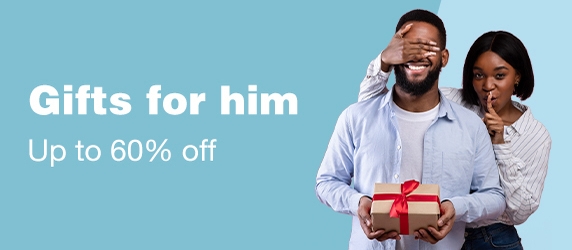 Gifts for Him