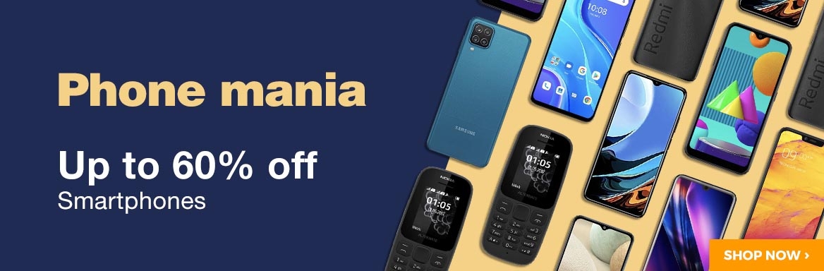 PHONE MANIA