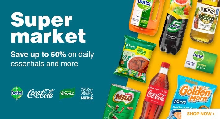super market