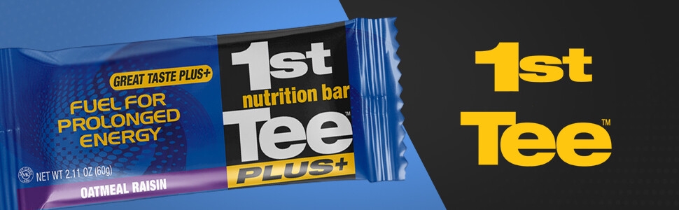 Nutrition Bar