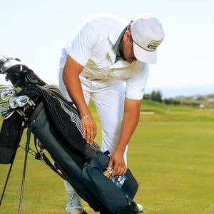 1st Tee Bars - Oatmeal Raisin