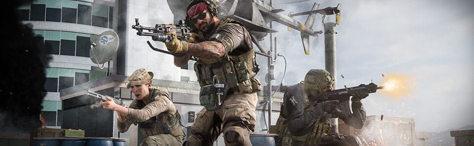 call of duty modern warfare, cod, mw