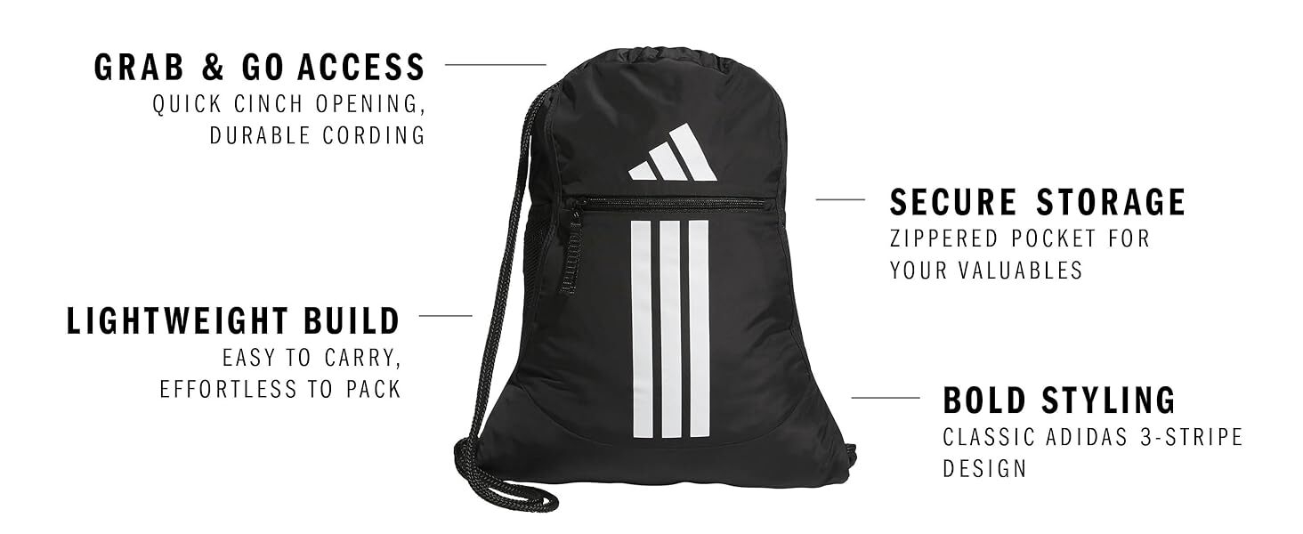 grab & go access