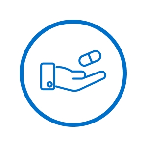 pro optic traditional areds 2 based formula one capsule a day icon