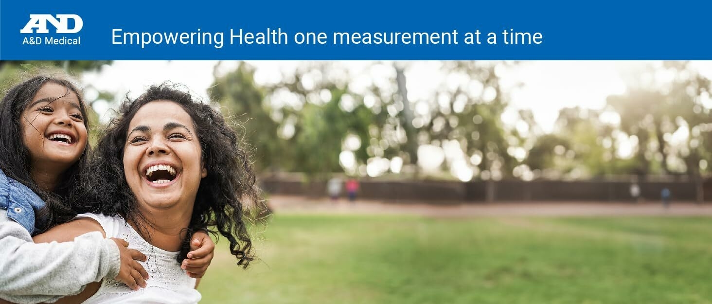 A&D Medical Empowering Health