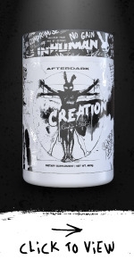 Creation Creatine