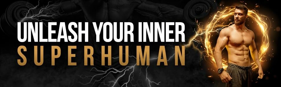 Alpha Lion Pre Workout