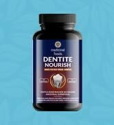Medicinal Foods Nourish Tooth & Bone Builder | Ancestral Superfood for Enamel Repair & Bone Stren...