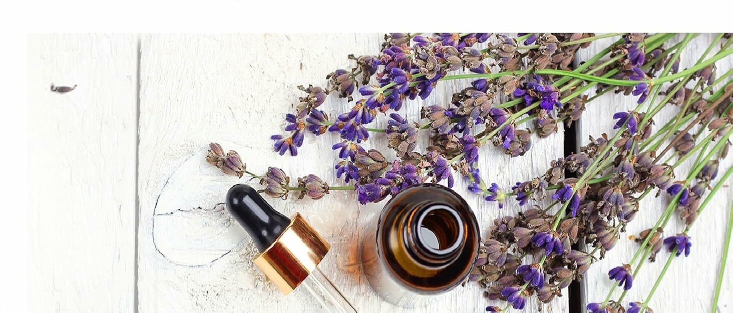 Amrita Aromatherapy Essential Oils