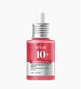 Anua 10% Niacinamide+ 4% Tranexamic Acid Serum, Ceramide, Hyaluronic Acid, Vitamin B12 natural co...